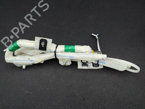 Left curtain airbag FORD C-MAX II (DXA/CB7, DXA/CEU) 1.6 TDCi | BP23729251C11 