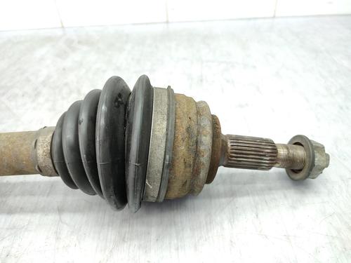 Left front driveshaft CITROËN C4 Grand Picasso II (DA_, DE_) 1.6 HDi / BlueHDi 115 | BP23720428M38  - Image 8