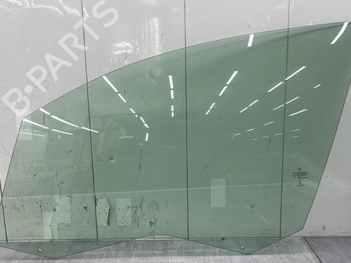 Dør rude ventre foran CITROËN C5 III (RD_) 2.0 HDi 140 (RDRHF8, RDRHFA, RDRHA8, RDRHAJ) (140 hp) 31752197