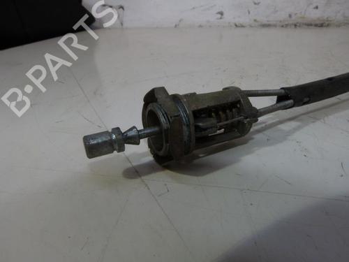 Right mirror VW GOLF II (19E, 1G1) 1.6 TD | BP23666941C27