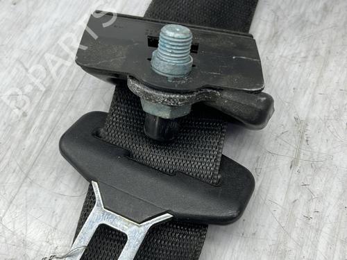 Used Front right seatbelt Front right seatbelt MERCEDES-BENZ C-CLASS T-Model (S203) C 200 CDI (203.204) (116 hp) 23695276 23695276