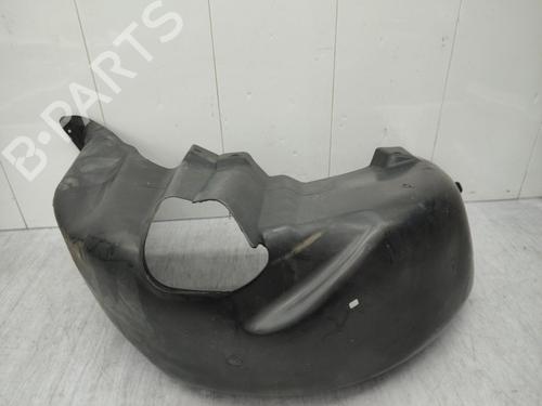 Wheel arch VW POLO V (6R1, 6C1) 1.2 | BP23730363C56 