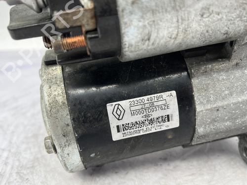 Starter NISSAN MICRA V (K14) 0.9 IG-T | BP33569258M8 - Image 3