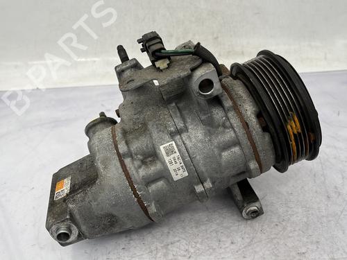 AC compressor FORD TRANSIT COURIER B460 Box Body/MPV 1.5 EcoBlue | BP33652398M34 - Image 8