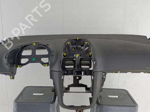 Used Dashboard OPEL CORSA D (S07) 1.3 CDTI (L08, L68) (90 hp) 23698901