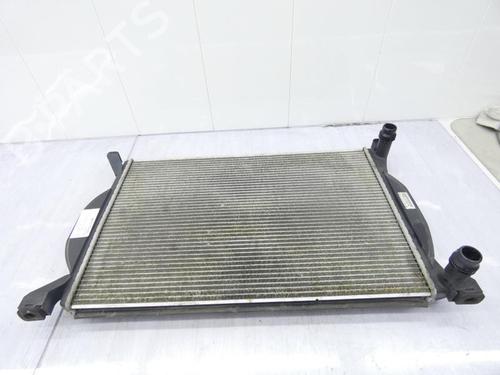 Water radiator SEAT EXEO ST (3R5) 2.0 TDI | BP23692277M31 - Image 3