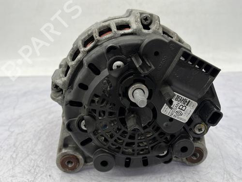 Used Alternator Alternator RENAULT SCÉNIC IV (J9_) 1.6 dCi 130 (130 hp) 26006291 26006291