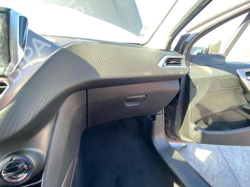 Salpicadero PEUGEOT 2008 I (CU_) 1.2 VTi | BP38187449C46 - Image 3