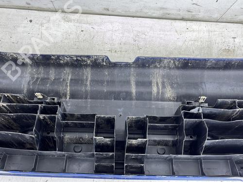 Rear bumper PEUGEOT 406 (8B) 2.2 HDi | BP25770811C8 