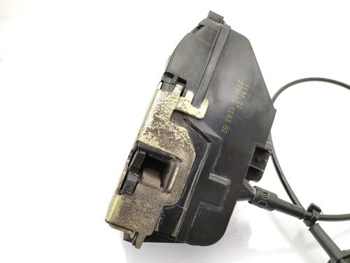 Used Front left lock Front left lock RENAULT SCÉNIC II (JM0/1_) 1.9 dCi (JM0G, JM12, JM1G, JM2C) (120 hp) 23740492 23740492