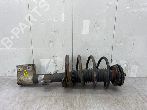 Used Left front shock absorber Left front shock absorber 36986145 36986145