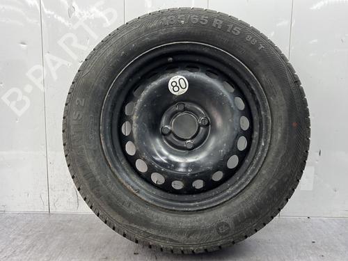 Used Jack Kit Jack Kit RENAULT CLIO IV (BH_) 0.9 TCe 90 (BHNF, BHMA, BHMH, BHJK, BHJR) (90 hp) 33206168 33206168