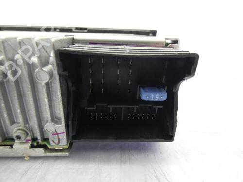 Radio BMW 1 (E81) 116 d | BP23693554E6 - Image 2