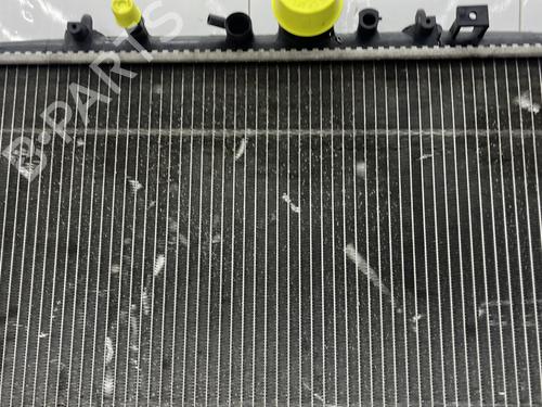 Water radiator PEUGEOT 607 (9D, 9U) 2.2 16V | BP30887040M31  - Image 7