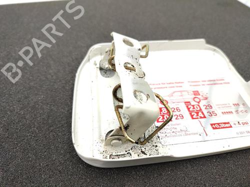 Fuel flap MERCEDES-BENZ 190 (W201) D 2.0 (201.122) | BP23710071C131