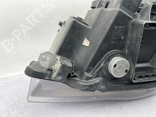 Right headlight BMW 1 (E81) 118 d | BP34183573C29  - Image 5