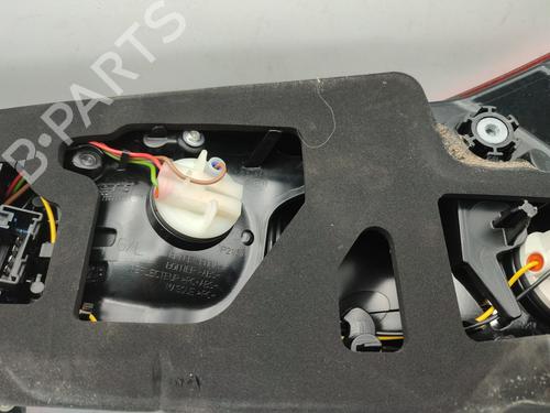 Left taillight CITROËN C4 Picasso II 1.6 HDi / BlueHDi 115 | BP29178660C34 