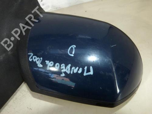 Right mirror FORD MONDEO II (BAP) 1.8 TD | BP23667000C27 