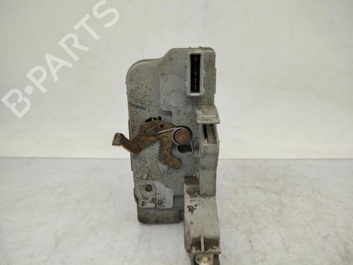 Rear right lock PEUGEOT 307 Break (3E) 2.0 HDI 90 | BP23718607C99 