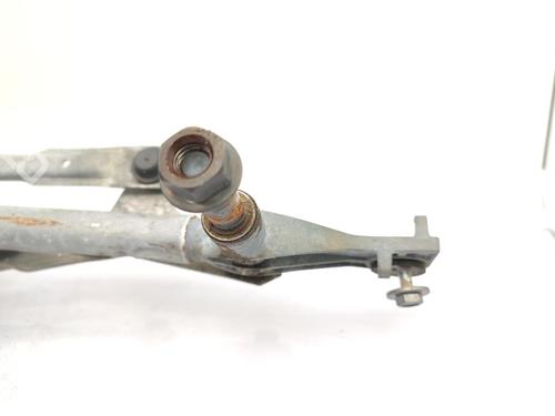 Used Front wiper motor CITROËN BERLINGO Box Body/MPV (B9) 1.6 HDi 90 16V (90 hp) 23719584