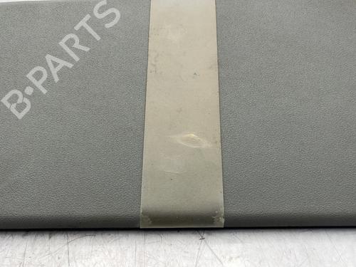Right sun visor CITROËN BERLINGO / BERLINGO FIRST Box Body/MPV (M_) 1.9 D 70 (MBWJZ, MCWJZ) | BP29863458I2