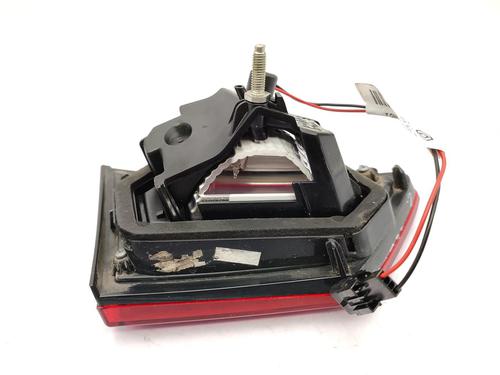 Right tailgate light RENAULT CLIO IV (BH_) 1.5 dCi 90 | BP23740890C80 