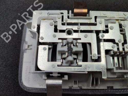 Used Interior roof light TOYOTA YARIS (_P13_) 1.4 D (NLP130_, NLP130) (90 hp) 23729388
