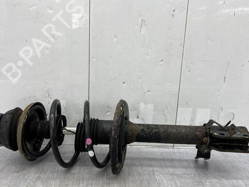 Used Left front shock absorber DACIA SANDERO II 1.5 dCi (90 hp) 26218017