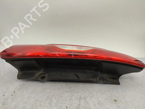 Left taillight FIAT PANDA (312_, 319_) 1.2 (312PXA1A) | BP27658453C34 - Image 3