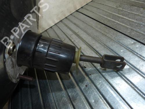 Servo brake RENAULT MEGANE II (BM0/1_, CM0/1_) 1.9 dCi | BP23667820M42 