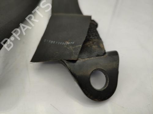 Rear left seatbelt CITROËN DS3 (SA_) 1.6 HDi 90 | BP23722892I29 - Image 4