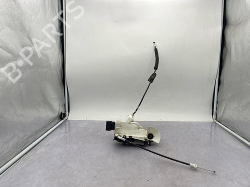 Front left lock CITROËN C3 II (SC_) 1.6 HDi | BP39952240C98 - Image 3