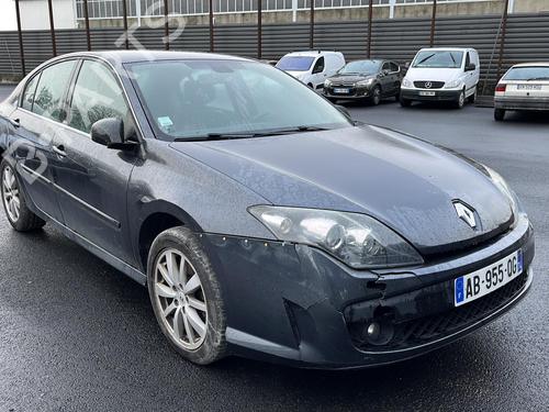 Right front window switch RENAULT LAGUNA III (BT0/1) 2.0 dCi (BT01, BT08, BT09, BT0E, BT0K, BT12, BT1C, BT1D,... | BP31286946I26  - Image 36