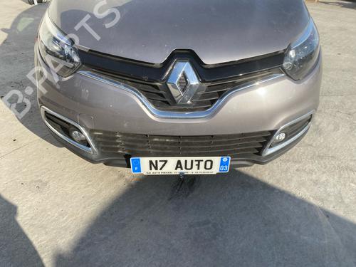 Rear parcel shelf RENAULT CAPTUR I (J5_, H5_) 1.5 dCi 110 | BP36646338C85 - Image 121