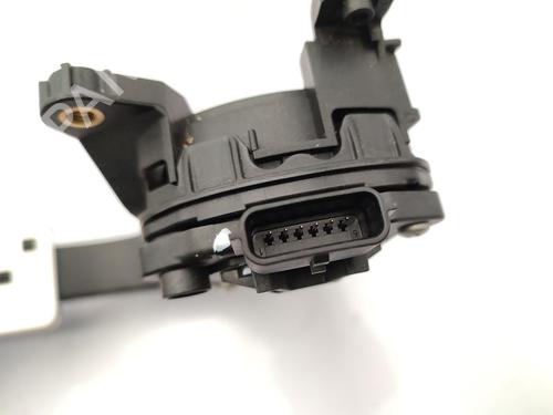 Pedal RENAULT CAPTUR I (J5_, H5_) 1.5 dCi 110 | BP23749179I4 