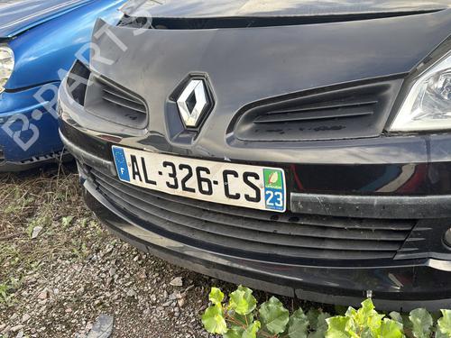 Engine RENAULT CLIO III (BR0/1, CR0/1)  | BP36591131M1  - Image 15