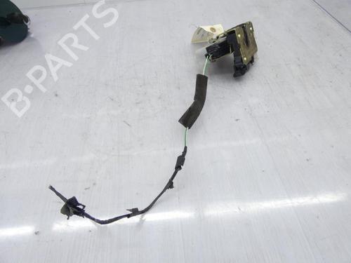 Used Front right lock RENAULT MEGANE I (BA0/1_) 1.9 dTi (BA08, BA0N) (98 hp) 23672612