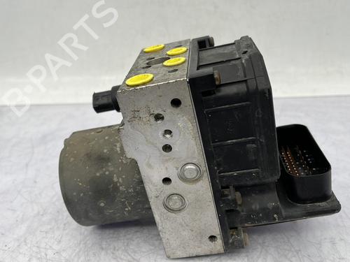Used ABS pump PEUGEOT 807 (EB_) 2.2 (158 hp) 25049159