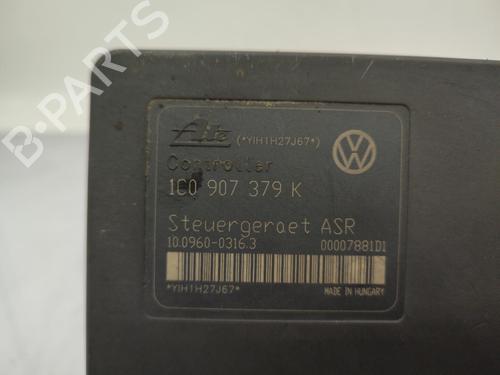 ABS pump AUDI A3 (8L1) 1.9 TDI | BP23731808M43 