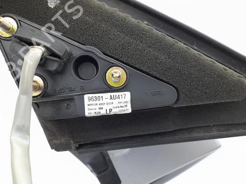 right-mirror-nissan-primera-estate-wp12-2002-23697666 main image