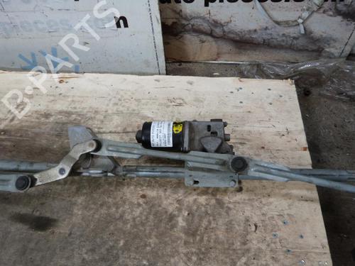 Front wiper motor PEUGEOT 307 Break (3E) 2.0 HDI 110 | BP23665832M29 
