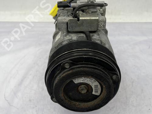 AC compressor BMW X1 (E84) sDrive 20 d | BP30637451M34 