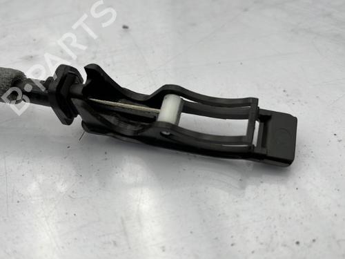Front left lock VW GOLF VII (5G1, BQ1, BE1, BE2) 2.0 TDI | BP23754427C98