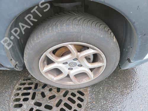 Right front driveshaft CITROËN C4 CACTUS 1.5 BlueHDi 100 | BP32321191M39  - Image 38