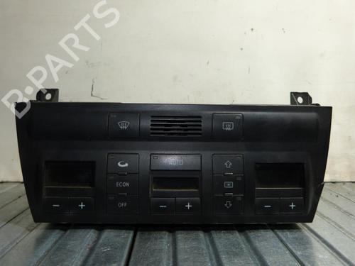 AC-Styringsenhed/Manøvreenhed AUDI A6 C5 (4B2) 1.9 TDI (110 hp) 23669308