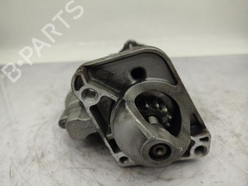 Starter RENAULT MEGANE IV Hatchback (B9A/M/N_) 1.5 Blue dCi 95 (B9A2, B9A6) | BP23720141M8 - Image 5