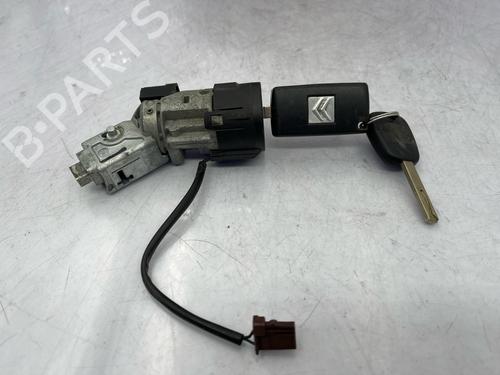 Electronic module CITROËN C4 Coupe (LA_) 2.0 16V | BP39394972M83  - Image 5