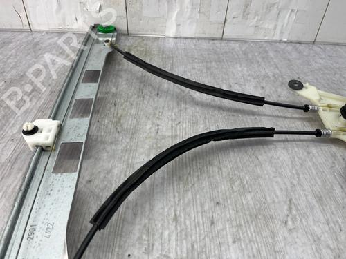 Front right window mechanism RENAULT MASTER III Bus (JV) 2.3 dCi 145 FWD (JV0F, JV0S, JV0T) | BP39952252C23 - Image 10