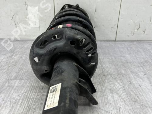 Right front shock absorber VW GOLF VI (5K1) 2.0 TDI | BP23683435M17 