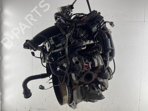Engine RENAULT SCÉNIC III (JZ0/1_) 1.5 dCi | BP36875252M1 - Image 6